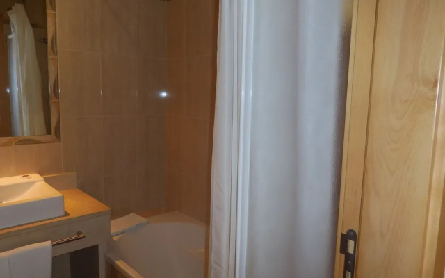 Apartamentos Cabrita