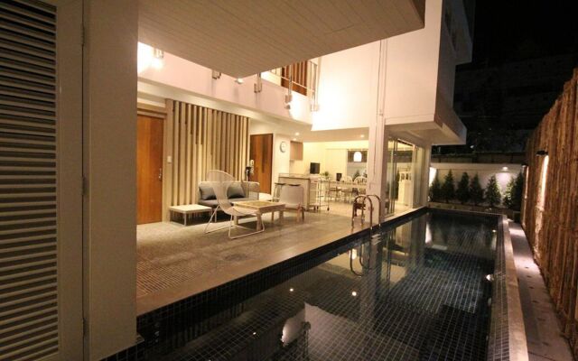 Villa S Hua Hin