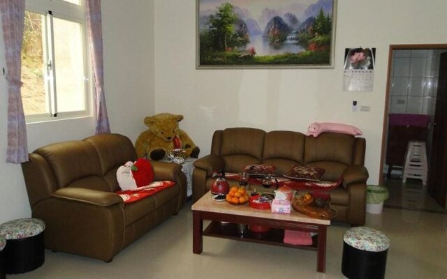 Cheng Gong Hostel