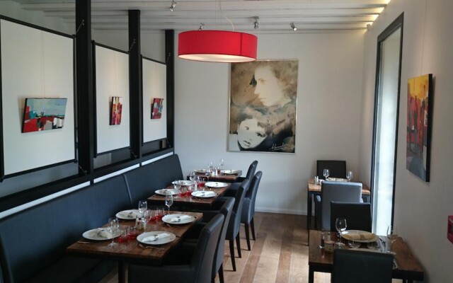 Le Clos Des Arts