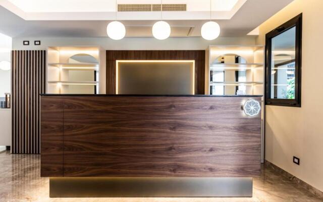 Solmaris Tropea - Rooms & Suites