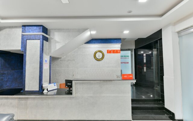 OYO 16532 Anchor House Hotel