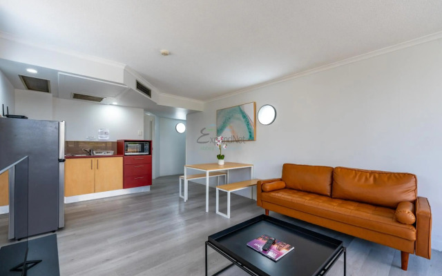 Abbey on Roma Hotel & Apartments