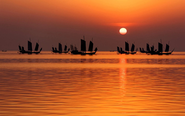 Sheraton Huzhou Taihu Lake Hot Spring Resort & Spa