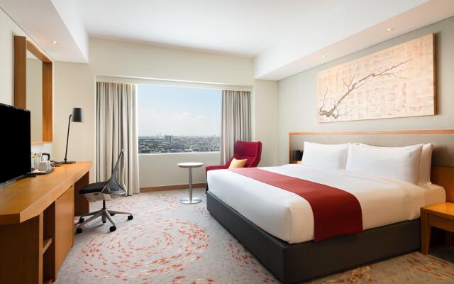 Holiday Inn & Suites Jakarta Gajah Mada by IHG