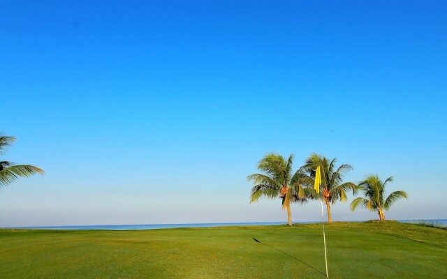 Suite San Juan 133 Gran Pacifica Resort