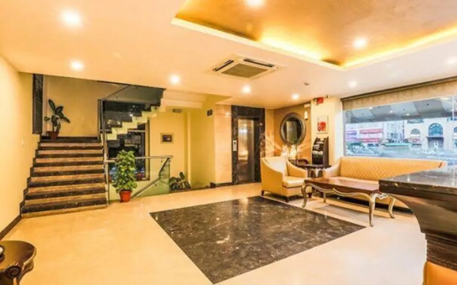 FabHotel Hexa Lajpat Nagar