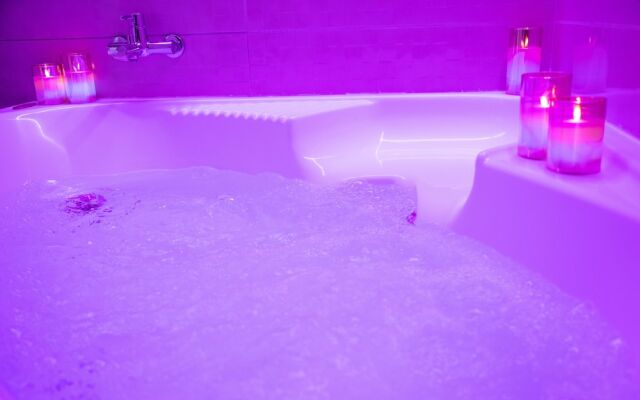 Grottini Luxury Suites - Pantheon