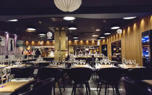 Vox Hotel