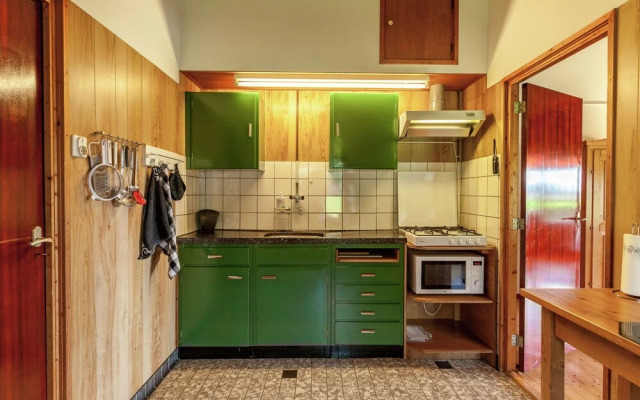 Peaceful Holiday Home near Centre in Burgh Haamstede
