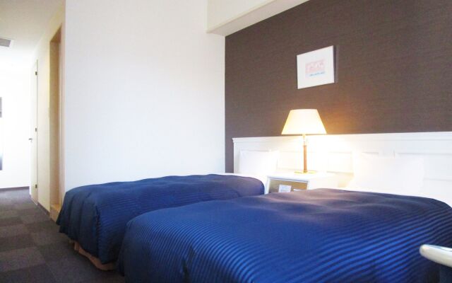 HOTEL LiVEMAX Sapporo
