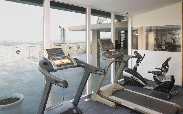 Nemesia City Center Gurugram Sector 29