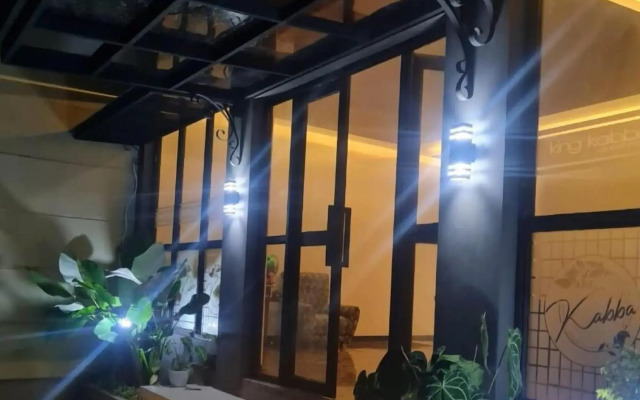 KingKabba Guest House Wonosobo
