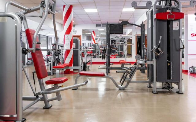 ibis Styles Boleslawiec