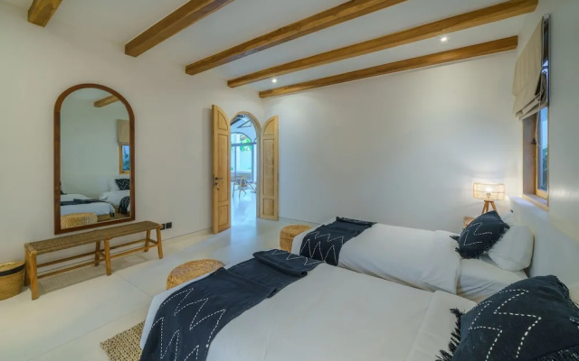 Casa Donilo