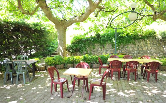 Alp'Hôtel Voreppe
