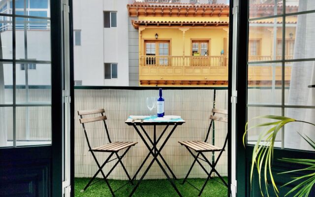 The Cool Apartment