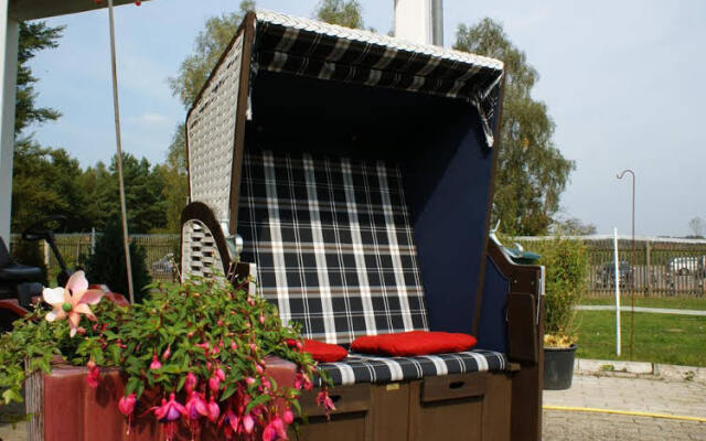 Heidehotel Herrenbrücke