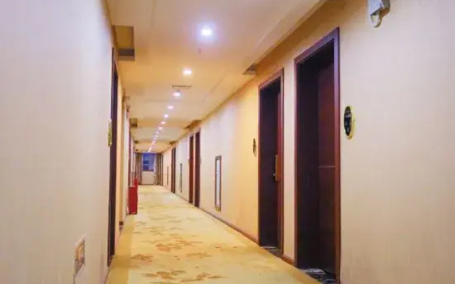 Boshida Hotel