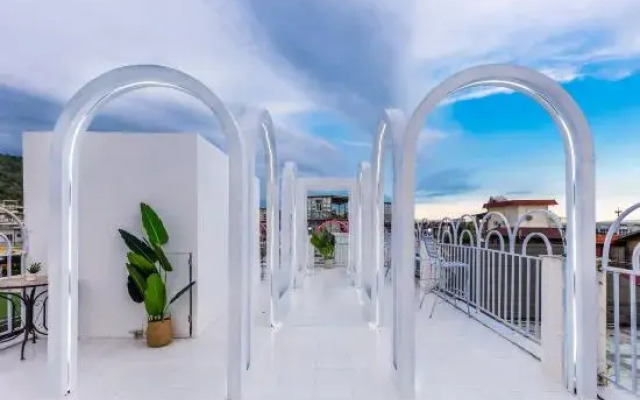 One Dream Seaview Homestay