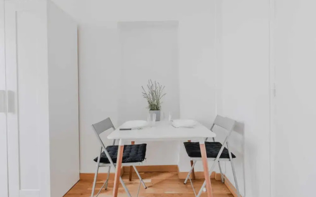 Lovely Studio for 2 People - Levallois-perret
