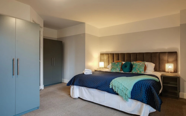 Griffith Rooms