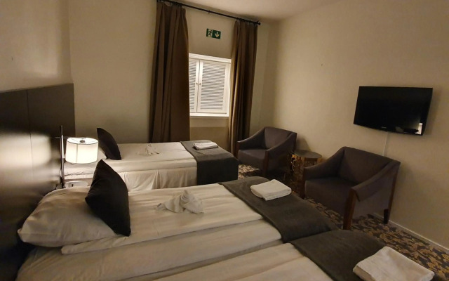 Dialog Hotel Ariston Lidingö
