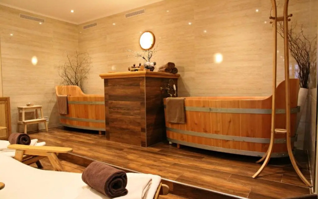Wellness Hotel La Passionaria