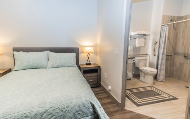 South Zion Inn & Suites