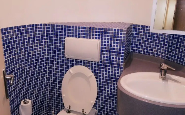 Siwar Center Apartments