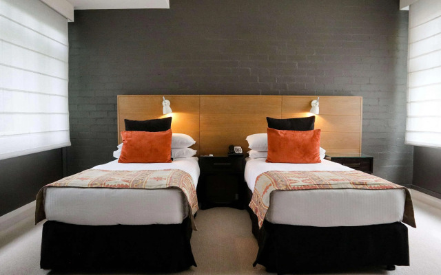 Harbour Rocks by Ode Hotels