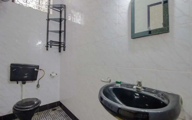 Pauline Guest House by OYO Rooms