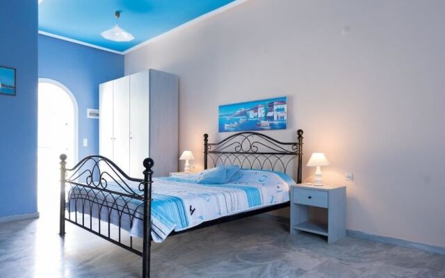 Ammes Apartments