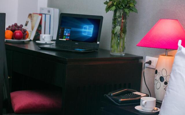 Palago Boutique Hotel