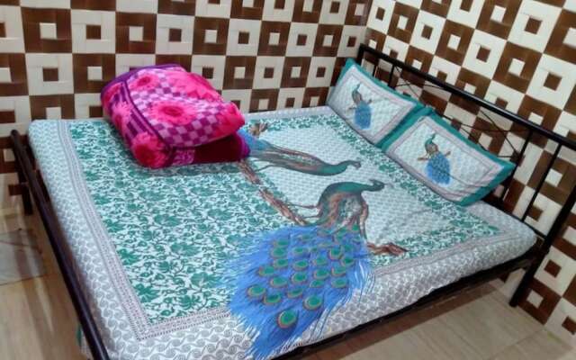 Goroomgo Wow Backpackers Hostel Amritsar