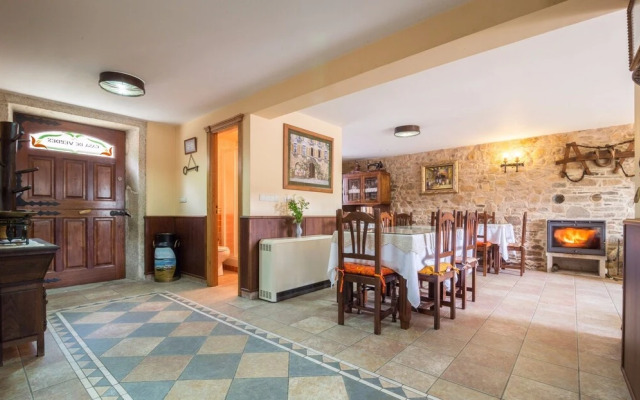 Casa de Verdes - In Cabana de Bergantinos