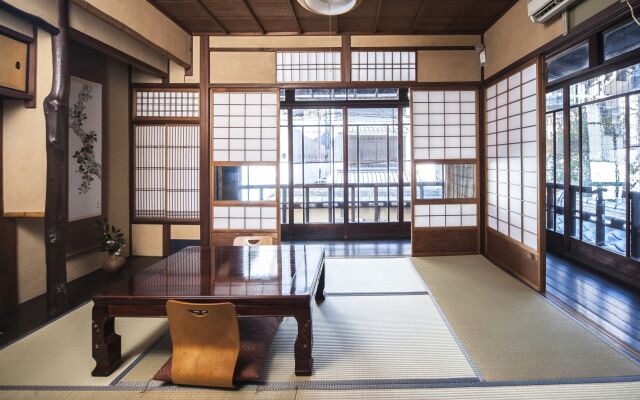 Toshiharu Ryokan