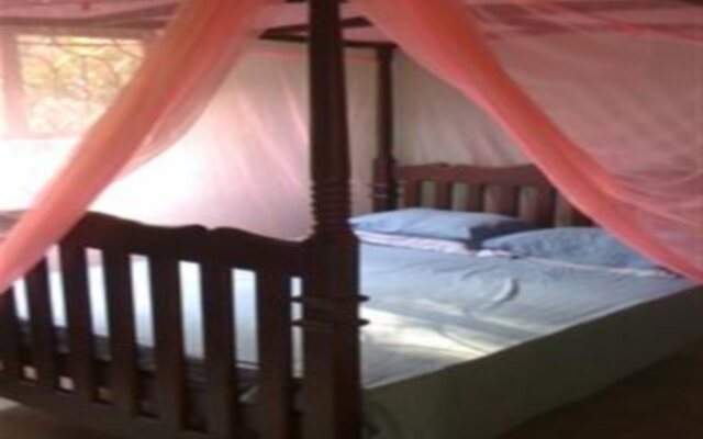 Saja Homestay