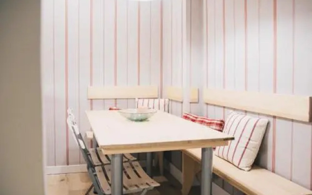 Urruti Apartment by People Rentals