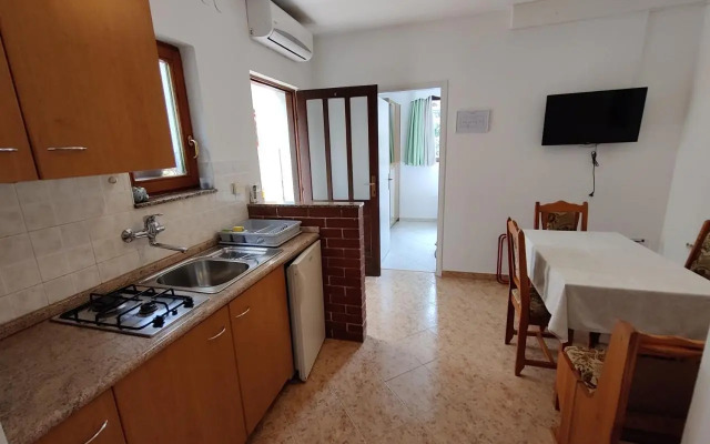Apartment Ljubica