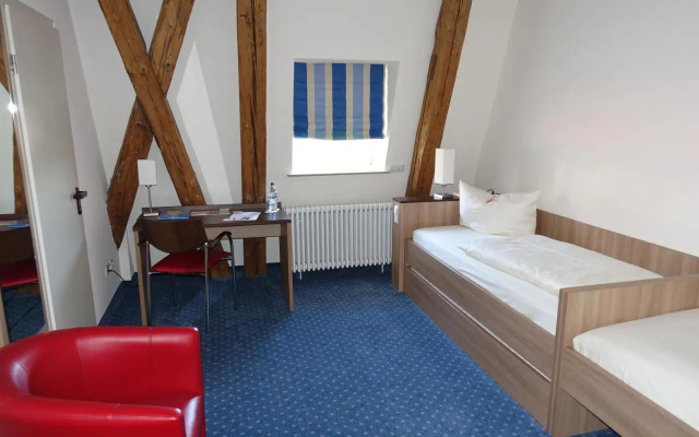 Tagungshaus Schönenberg