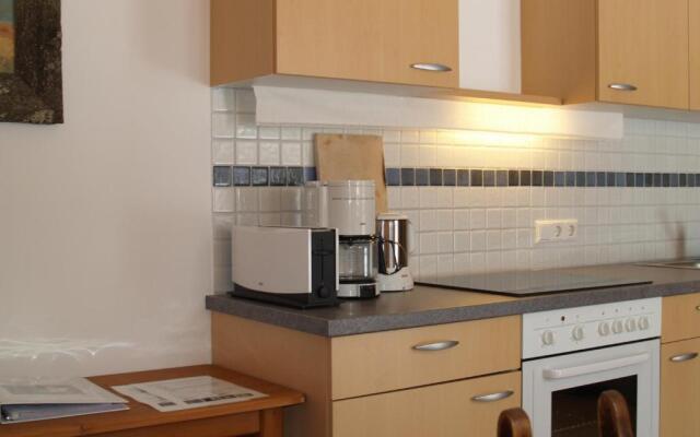 Apartments Stegmühle