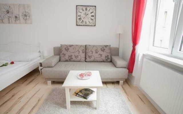 Traditional Apartments Vienna TAV - City