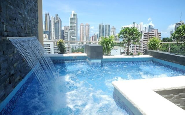 Hilton Garden Inn Panama City Downtown, Panama