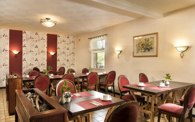 Landhaus Lange Hotel Garni