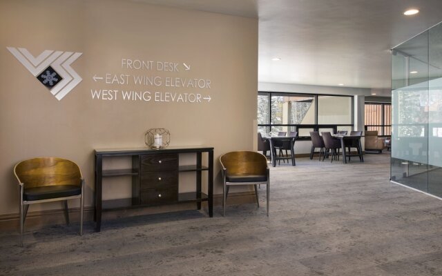 The Vail Spa Condominiums