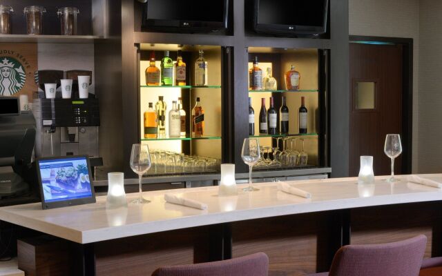 Courtyard by Marriott Houston Northwest