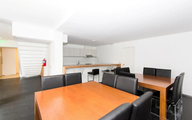 Complejo Ribera Del Pipo