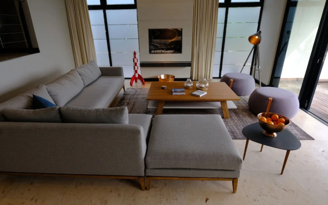 Beta Beach Guest House