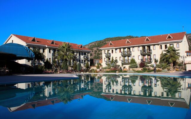 Halici Hotel